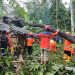 Cuaca Ekstrem Masih Mengintai, BPBD Temanggung Minta Masyarakat Tetap Waspada