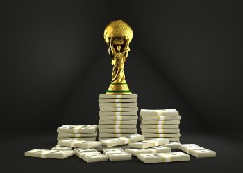 CPI Keluarkan Daftar Negara Paling Korup di Dunia, Indonesia Nomor Berapa?