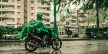 Tuntut THR, 1.000 Sopir Ojol-Kurir Akan Demo Besar Tuntut Kemnaker