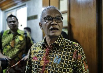 Pemerintah Tegas Pada Efisiensi Anggaran, PDIP Minta Transparansi Dasar Kebijakan