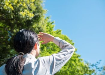 Indonesia Memasuki Fenomena Hari Tanpa Bayangan, Ini Penjelasan BMKG