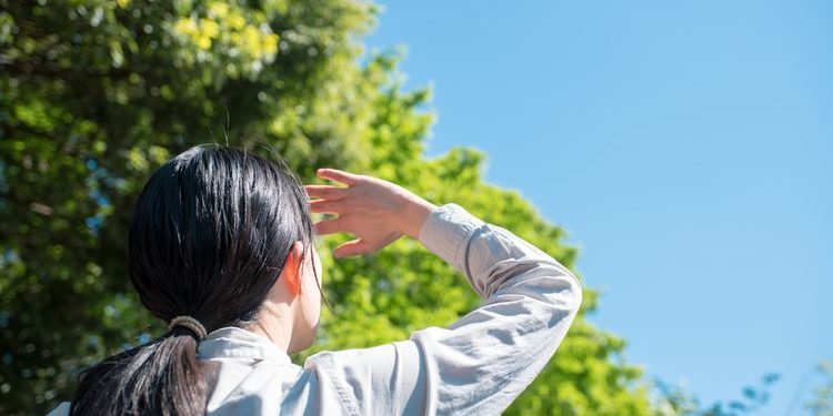 Indonesia Memasuki Fenomena Hari Tanpa Bayangan, Ini Penjelasan BMKG