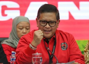 Hasto Ungkap Sikap yang Bikin Dirinya Jadi Tersangka KPK, Sebut Karena ‘Raja’ Tak Senang