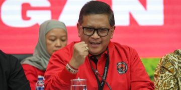 Hasto Ungkap Sikap yang Bikin Dirinya Jadi Tersangka KPK, Sebut Karena ‘Raja’ Tak Senang