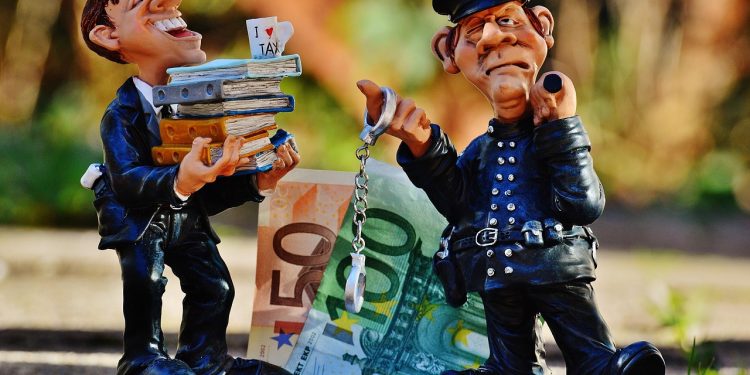 Tidak Berlaku untuk Semua, Ini Kelompok Masyarakat yang Tidak Wajib Lapor Pajak