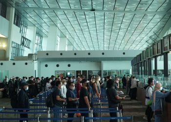 Pungli Warga China, Seluruh Pejabat Imigrasi Bandara Soetta Dicopot & Jalani Pemeriksaan Internal