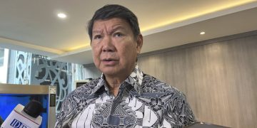 Pemerintah Rencanakan Bangun Tanggul Raksasa Banten-Jawa Timur