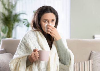 Beda Penyebab Beda Penanganan, Ini Cara Tangani Pneumonia Menurut Dokter