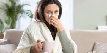 Beda Penyebab Beda Penanganan, Ini Cara Tangani Pneumonia Menurut Dokter