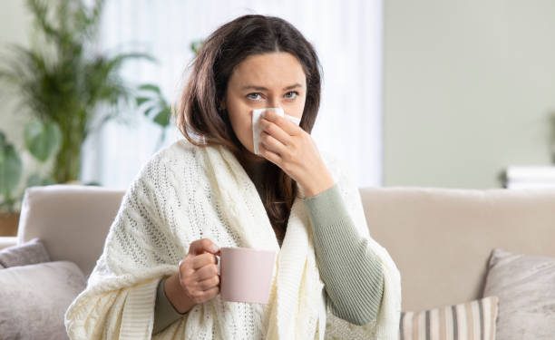 Beda Penyebab Beda Penanganan, Ini Cara Tangani Pneumonia Menurut Dokter