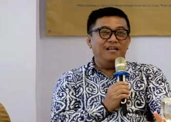 Hari Pers Nasional; Komnas Dorong Perlindungan Jurnalis Perempuan
