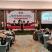 Rakerda Satria Gerindra Jateng, Kader Potensial Terus Didorong Tempati Posisi Strategis