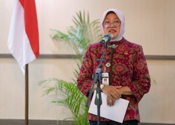 Naik Lebih dari 100 Persen, Realisasi Investasi Jateng Capai Rp88,44 Triliun