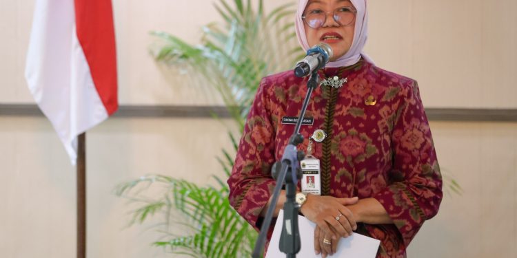 Naik Lebih dari 100 Persen, Realisasi Investasi Jateng Capai Rp88,44 Triliun