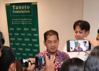 Penkot Semarang Akan Kembangkan Literasi-numerasi untuk Pendidikan Mendatang