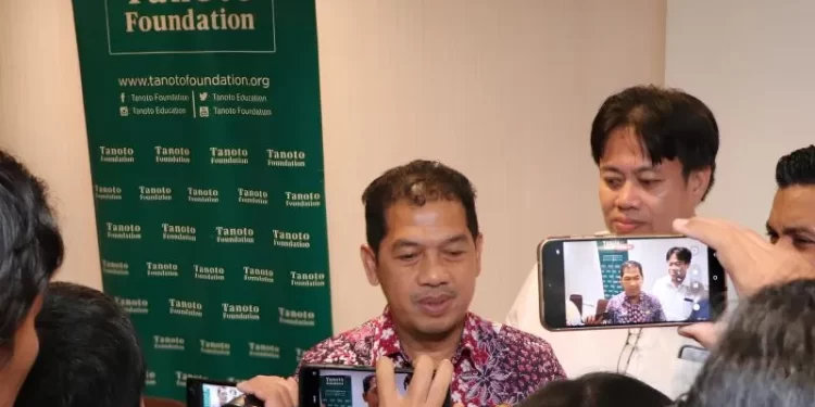 Penkot Semarang Akan Kembangkan Literasi-numerasi untuk Pendidikan Mendatang