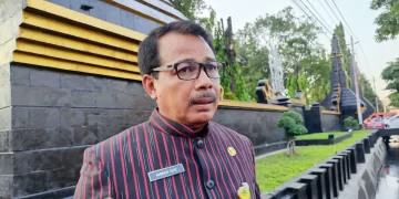 Upaya Perbaiki Taraf Hidup, 300 KK di Jateng Antre Jadi Transmigran