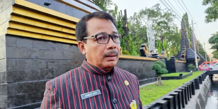 Upaya Perbaiki Taraf Hidup, 300 KK di Jateng Antre Jadi Transmigran