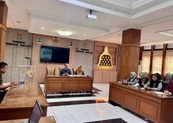 Perkuat Perlindungan Anak, Pemkab Magelang Segera Bentuk KPAD