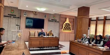 Perkuat Perlindungan Anak, Pemkab Magelang Segera Bentuk KPAD