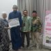 Bukibuk Semarang dan Lazis Jateng Gelar Kajian Ramadan Serta Galang Dana untuk Palestina