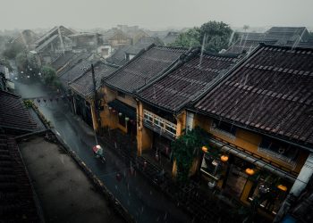 BMKG Ungkap Lebaran 2025 Masih Akan Dilanda Cuaca Ekstrem