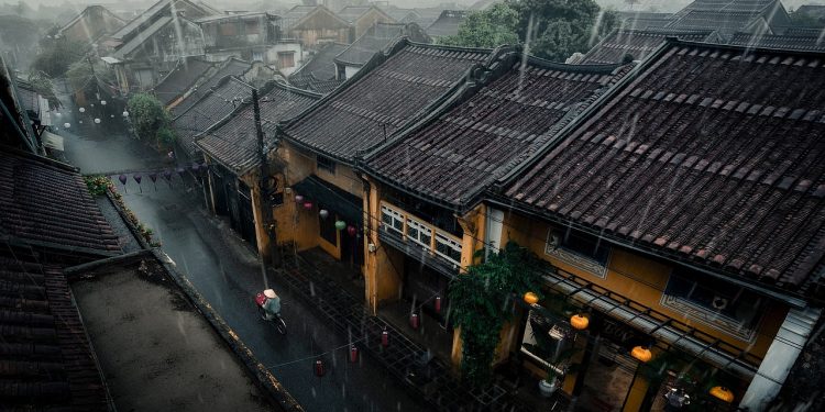 BMKG Ungkap Lebaran 2025 Masih Akan Dilanda Cuaca Ekstrem