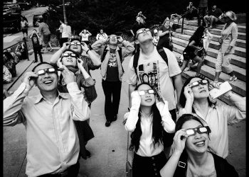 Bertepatan Momen Ramadhan, Fenomena Astronomi Ini Akan Hiasi Langit Bulan Maret 2025