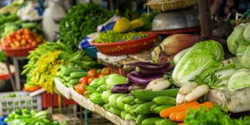 Kendalikan Harga Bapok, Pemkot Surakarta Bentuk Pasar Murah Ramadhan