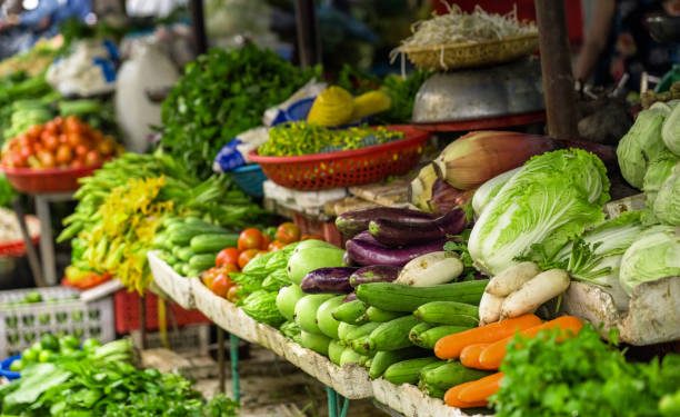 Kendalikan Harga Bapok, Pemkot Surakarta Bentuk Pasar Murah Ramadhan