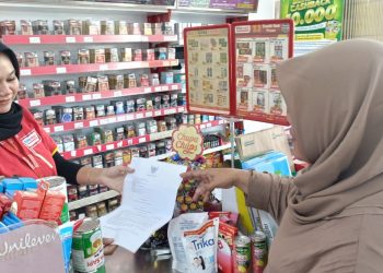 Pemkab Batang Berlakukan Jam Batas Operasional Minimarket Modern