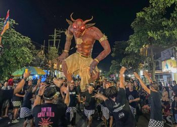 Gelar Budaya Wanurejo, Ajang Kreativitas dan Penggerak UMKM Borobudur