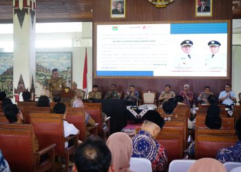 Musrenbang RPJMD Magelang Digelar, Layanan Berobat Gratis Jadi Prioritas