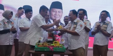 Ulang Tahun ke-17, Satria Gerindra Jateng Mantapkan Peran Sebagai Kawah Kaderisasi