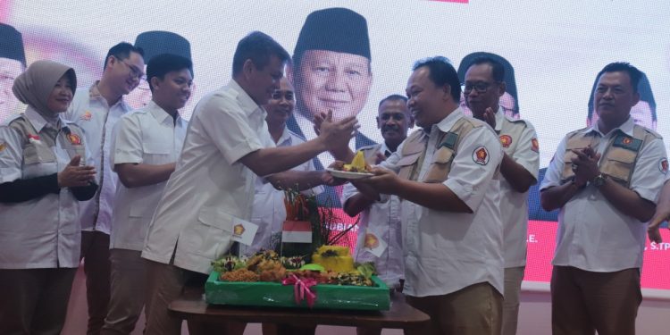 Ulang Tahun ke-17, Satria Gerindra Jateng Mantapkan Peran Sebagai Kawah Kaderisasi