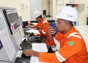 Sempat Alami Gangguan, PLN Berhasil Pulihkan Aliran Listrik Seluruh Pelanggan di Bali