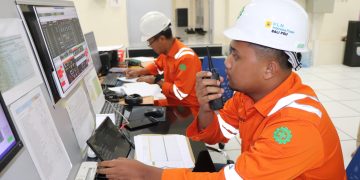 Sempat Alami Gangguan, PLN Berhasil Pulihkan Aliran Listrik Seluruh Pelanggan di Bali