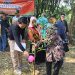 Tanam 310 Pohon, FPRB Muntilan Galang Aksi Lingkungan di Bantaran Sungai Pabelan