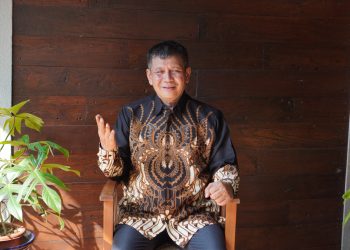 Waka DPRD Jateng: Keuangan Daerah Harus Jadi Alat Pemerataan Kesejahteraan Rakyat