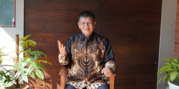 Waka DPRD Jateng: Keuangan Daerah Harus Jadi Alat Pemerataan Kesejahteraan Rakyat