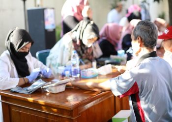 HLUN 2025: Lansia Bukan Beban, Tapi Aset Berharga Bangsa