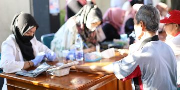 HLUN 2025: Lansia Bukan Beban, Tapi Aset Berharga Bangsa