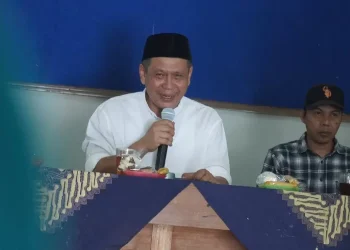 Wujudkan Kesetaraan Gender, Waka DPRD Jateng Dukung Pemberdayaan Perempuan Desa