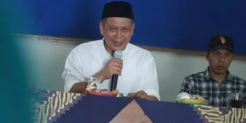Wujudkan Kesetaraan Gender, Waka DPRD Jateng Dukung Pemberdayaan Perempuan Desa