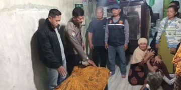 Bocah 11 Tahun Ditemukan Tewas Tersangkut Jaring Ikan di Sungai Bringin