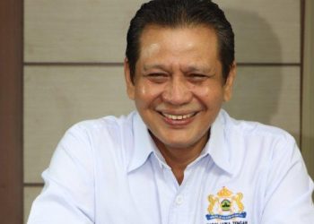 Tumbuhkan Ekonomi Kawasan Pesisir, Wakil Ketua DPRD Jateng Dorong Pengembangan Wisata Bahari