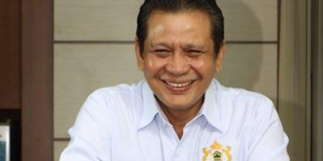 Tumbuhkan Ekonomi Kawasan Pesisir, Wakil Ketua DPRD Jateng Dorong Pengembangan Wisata Bahari