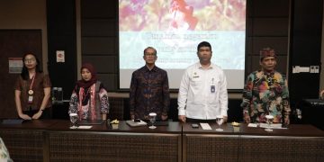 Tingkatkan Efektivitas Program MBG, Badan Gizi Nasional Adakan Pelatihan di Yogyakarta