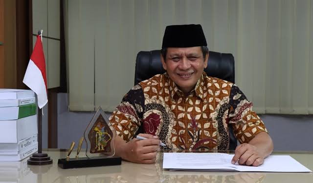 Heri Pudyatmoko: Digitalisasi Dorong Revolusi Pendidikan Berkualitas di Jawa Tengah