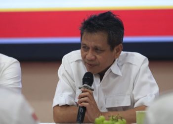 Heri Pudyatmoko: Digitalisasi Dorong Revolusi Pendidikan Berkualitas di Jawa Tengah